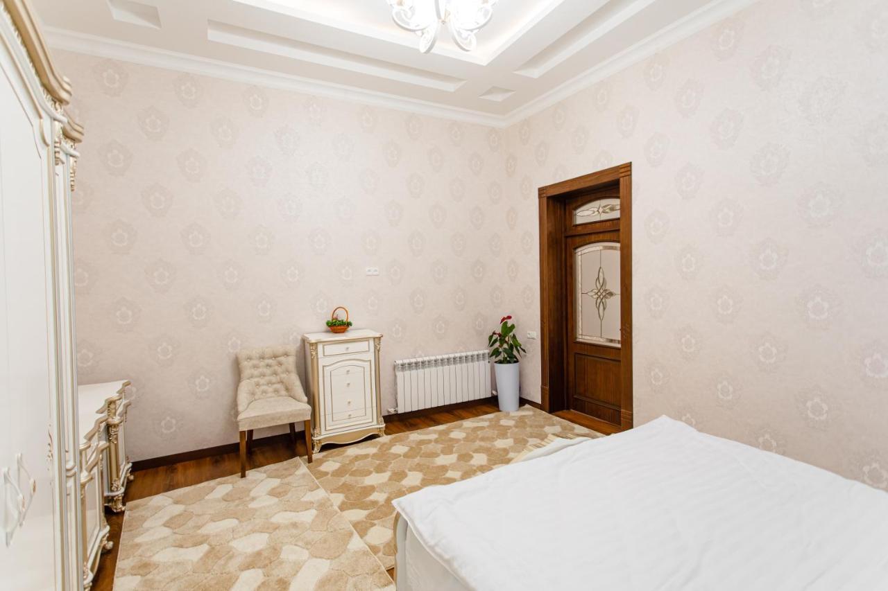 Hotel Diyor Gold Samarkand Eksteriør billede
